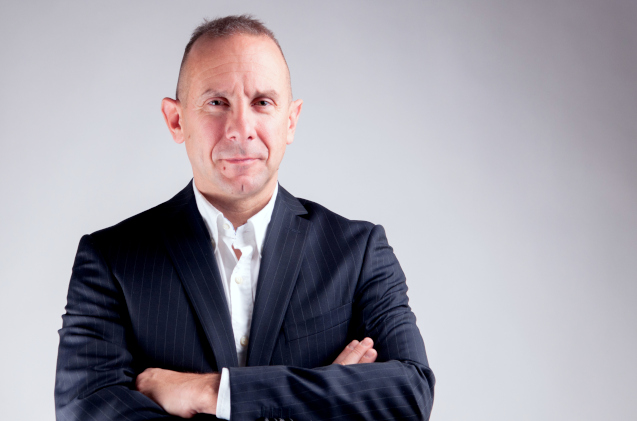 Matthieu Brignone, responsable de canal de Pure Storage en EMEA. Matthieu Brignone, responsable de canal de Pure Storage en EMEA.