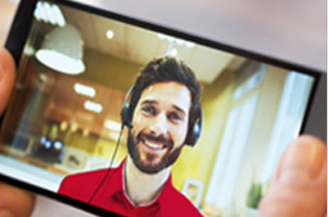 Personal shopper de Media Markt. Personal shopper de Media Markt.