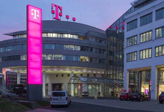 Deutsche Telekom se apoya en la plataforma ExtremeCloud IQ para lanzar NBLS 2.0.