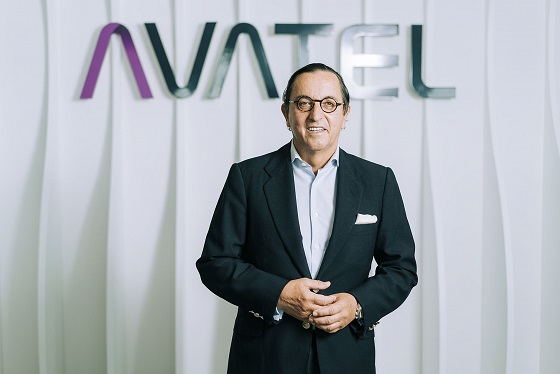 José María del Corro, nuevo director financiero de Avatel. José María del Corro, nuevo director financiero de Avatel.