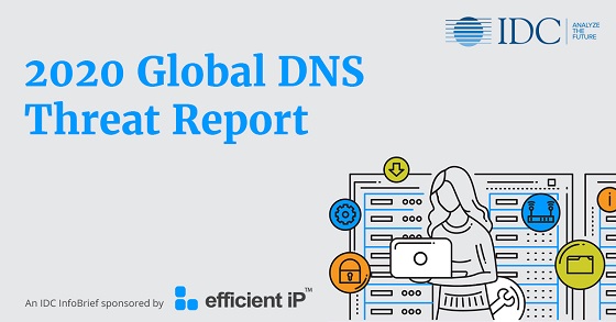 4 de cada 5 telco han sufrido un ataque de DNS 4 de cada 5 telco han sufrido un ataque de DNS