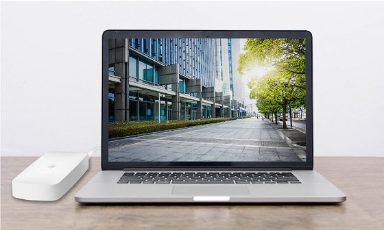 EnGenius ECW115: Wi-Fi profesional para el teletrabajo. EnGenius ECW115: Wi-Fi profesional para el teletrabajo.