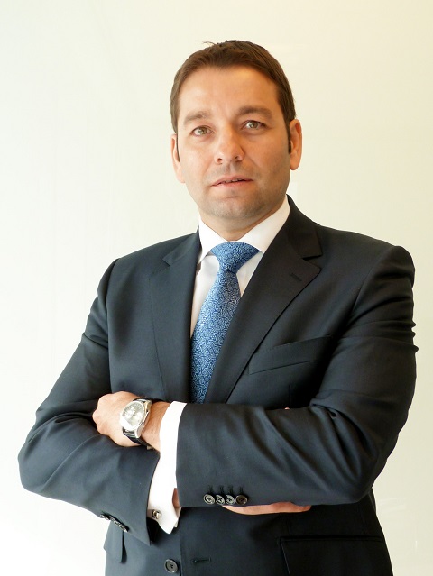 Roberto Sebastián, CEO de iConsulting365. Roberto Sebastián, CEO de iConsulting365.