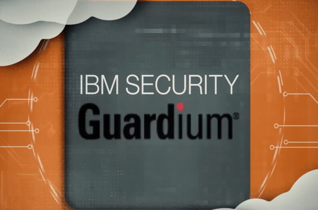 IBM Security Guardium. IBM Security Guardium.