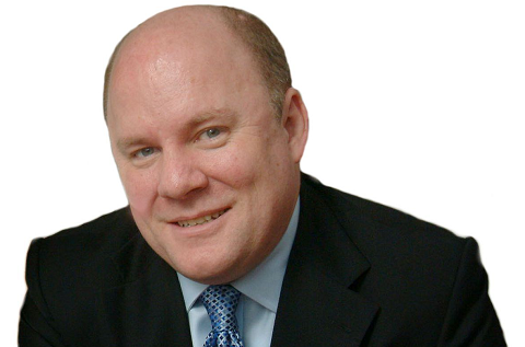 Mark Morley, Open Text Mark Morley, Open Text