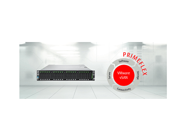 Fujitsu VMware Fujitsu VMware