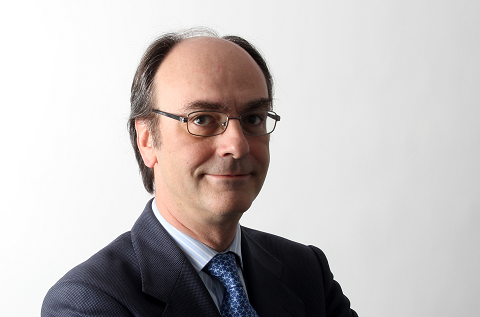 Manuel Vaca de Osma, Socio de Consulting de Mazars. Manuel Vaca de Osma, Socio de Consulting de Mazars.