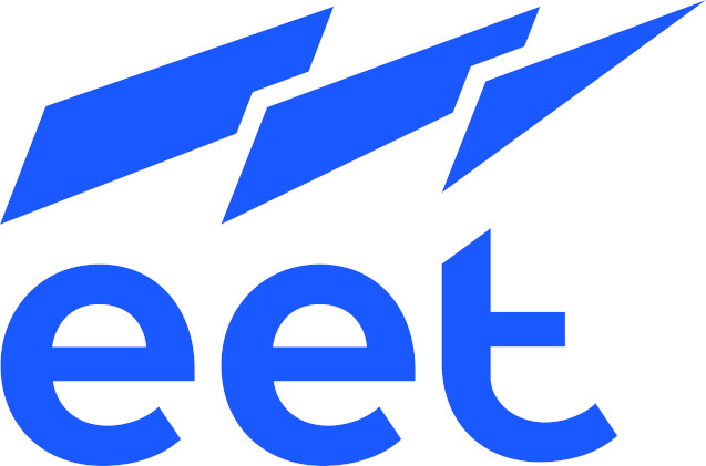 Nuevo logo EET Nuevo logo EET
