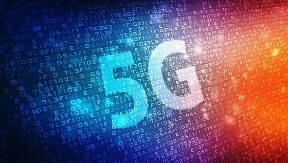 5TONIC activa 5G standalone con Ericsson. 5TONIC activa 5G standalone con Ericsson.