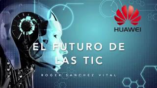 50 estudiantes participan en ‘El Futuro de las TIC’ de Huawei España. 50 estudiantes participan en ‘El Futuro de las TIC’ de Huawei España.