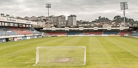 IA aplicada a la emisión de directos deportivos en el O Couto. IA aplicada a la emisión de directos deportivos en el O Couto.