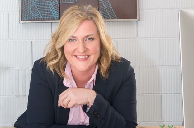 Monserrat Peidró, responsable de Also Cloud Spain. Monserrat Peidró, responsable de Also Cloud Spain.