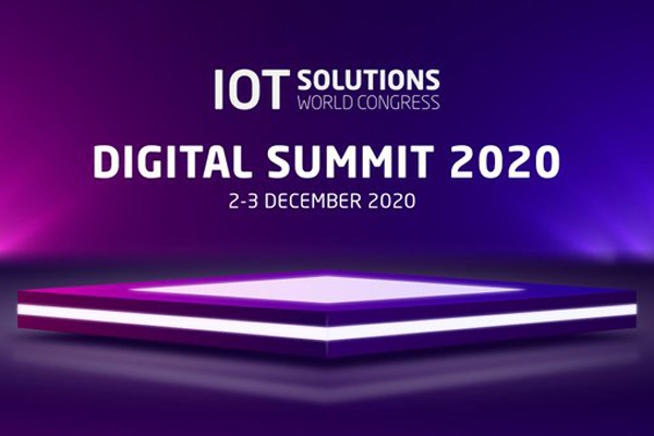 IA y Digital Twins, focos del IoT Solutions World Congress. IA y Digital Twins, focos del IoT Solutions World Congress.