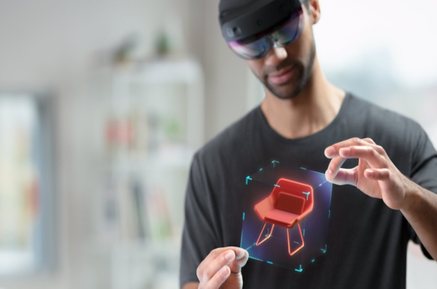 Hololens Microsoft Hololens Microsoft