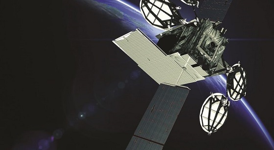 Viasat se asienta en el sector telco con la compra de KA-SAT. Viasat se asienta en el sector telco con la compra de KA-SAT.