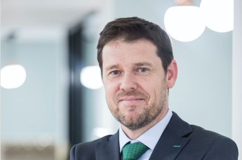  Pablo Almirall, SMB Lead en Prodware Spain
