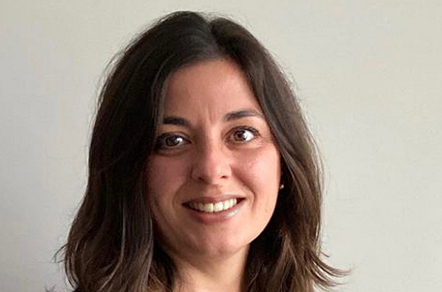 Marisol Oliva Rodríguez, Regional Sales Manager de Netskope Iberia. Marisol Oliva Rodríguez, Regional Sales Manager de Netskope Iberia.
