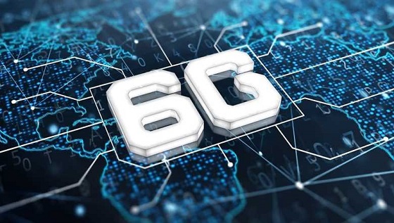 Europa va a por el liderazgo en 6G con Hexa-X. Europa va a por el liderazgo en 6G con Hexa-X.