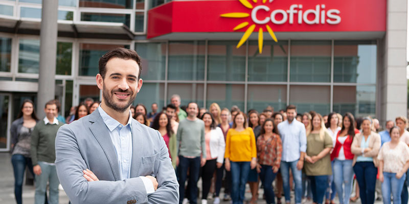 Cofidis Cofidis