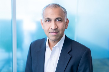 Rajiv Ramaswami, nuevo CEO de Nutanix