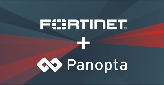 Fortinet compra Panopta. Fortinet compra Panopta.