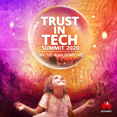 Trust in Tech Summit 2020. Trust in Tech Summit 2020.