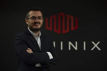 Ignacio Velilla, Director General de Equinix España. Ignacio Velilla, Director General de Equinix España.