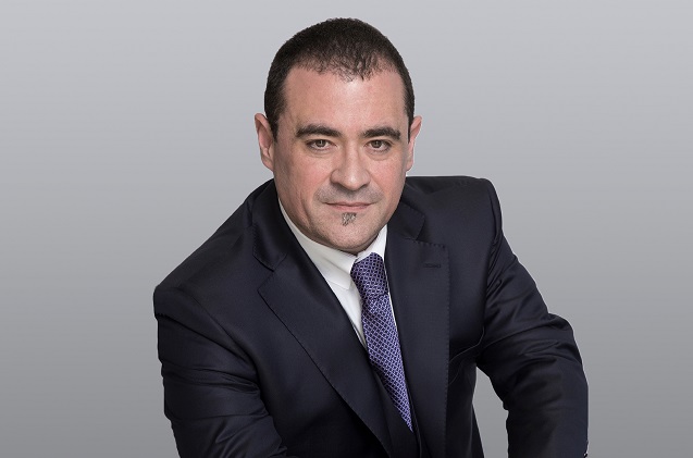 Antonio Abellán, Country Manager de ServiceNow Iberia. Antonio Abellán, Country Manager de ServiceNow Iberia.