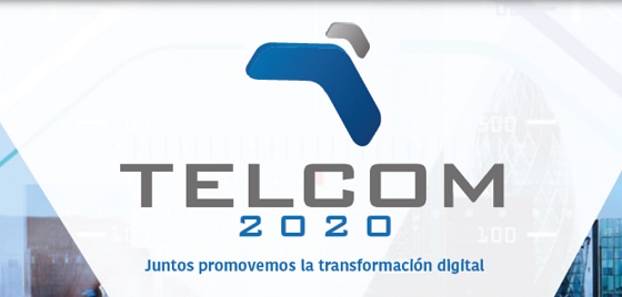 Congreso FENITEL Telcom2020: Congreso FENITEL Telcom2020:
