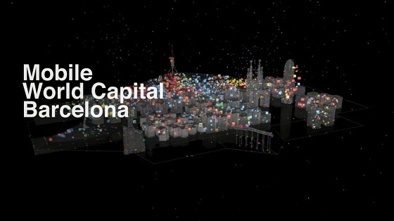 Salud y movilidad, focos de Mobile World Capital Barcelona. 