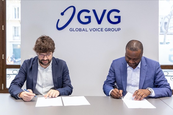 MedUX y GVG se unen para mejorar el servicio de las telco africanas. MedUX y GVG se unen para mejorar el servicio de las telco africanas.