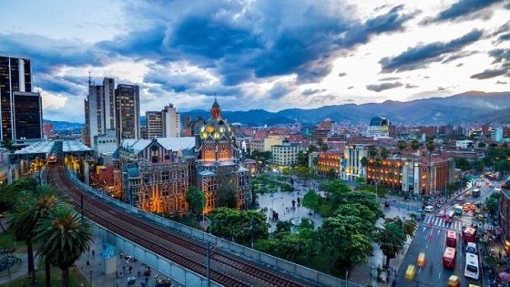 Tequila y Medellín en la Red de Destinos Turísticos Inteligentes. Tequila y Medellín en la Red de Destinos Turísticos Inteligentes.