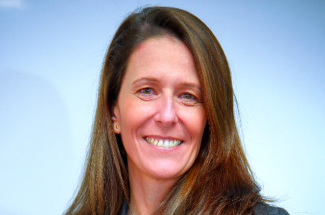 Mónica Cernuda, IBM public cloud market leader para España Mónica Cernuda, IBM public cloud market leader para España