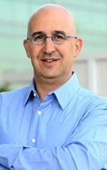 Alon Rozenshein, nuevo CFO de Infinidat Alon Rozenshein, nuevo CFO de Infinidat