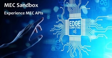 ETSI lanza MEC Sandbox para desarrolladores de aplicaciones Edge. ETSI lanza MEC Sandbox para desarrolladores de aplicaciones Edge.