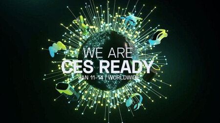 CES 2021 CES 2021