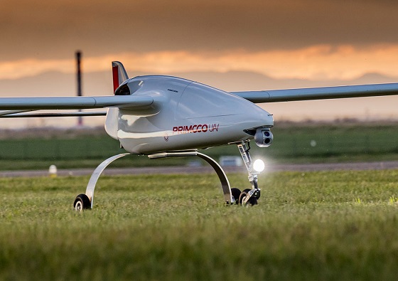 Integrarán sistemas de comunicaciones vía satélite en drones. Integrarán sistemas de comunicaciones vía satélite en drones.
