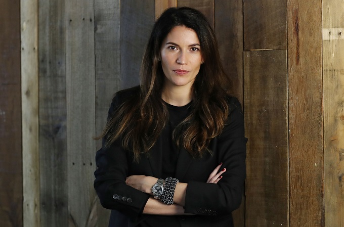 Marta Echarri, Directora General en España y Portugal de N26 Marta Echarri, Directora General en España y Portugal de N26