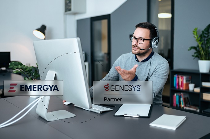 Emergya desarrollará asistentes virtuales para Genesys Cloud Emergya desarrollará asistentes virtuales para Genesys Cloud