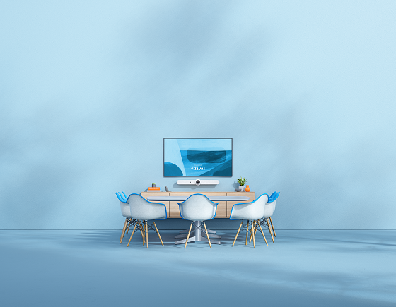 Cada vez más las videoconferencias se incorporan como parte integral de cada negocio. Cada vez más las videoconferencias se incorporan como parte integral de cada negocio.
