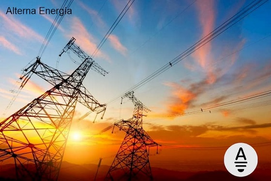 La energética Alterna empieza a vender telefonía. La energética Alterna empieza a vender telefonía.