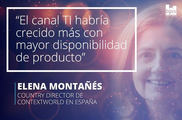 Carátula Elena Montañés Carátula Elena Montañés
