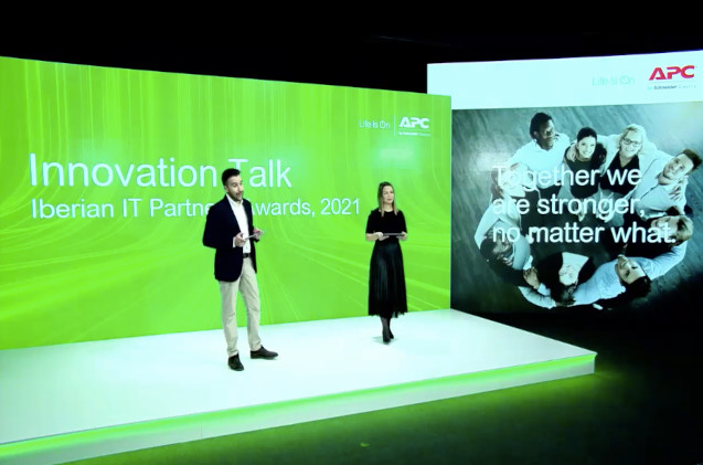 Premios APC by Schneider Electric 2020 Premios APC by Schneider Electric 2020