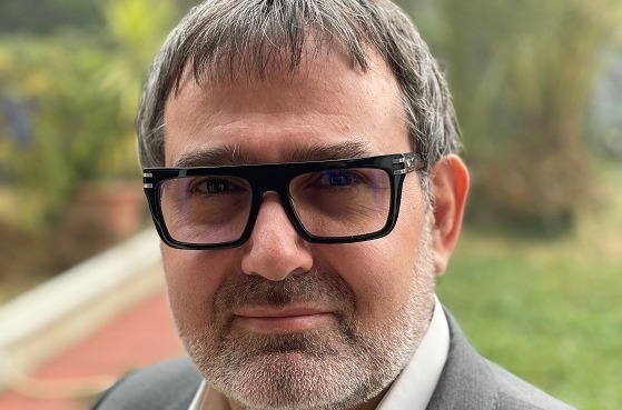 Eutimio Fernández, director general de ThreatQuotient España. Eutimio Fernández, director general de ThreatQuotient España.