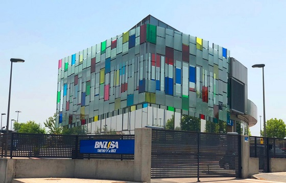 BNZSA apoya su expansión en Europa en los servicios de VoIP de Colt. BNZSA apoya su expansión en Europa en los servicios de VoIP de Colt.