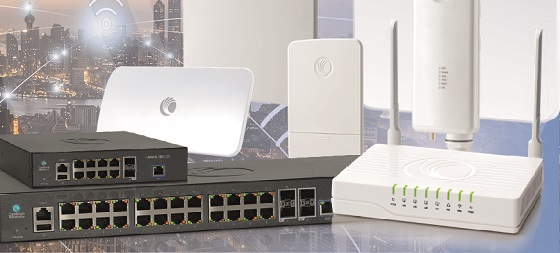 Cambium Networks elige a Instant Byte como mayorista. Cambium Networks elige a Instant Byte como mayorista.