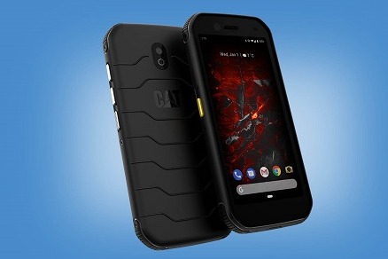 Bullitt Group vende sus teléfonos resistentes en España con Ingram Micro. Bullitt Group vende sus teléfonos resistentes en España con Ingram Micro.