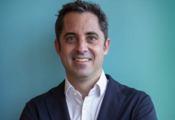 Iñaki Maiz, CEO de Ikusi. Iñaki Maiz, CEO de Ikusi.