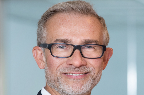 Xavier Lefaucheux, VP Sales & Marketing Operations, Western & Southern Europe, Middle East & Africa regions Xavier Lefaucheux, VP Sales & Marketing Operations, Western & Southern Europe, Middle East & Africa regions