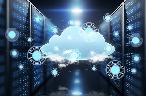 cloud cloud